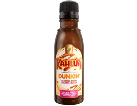 Kahlua Dunkin